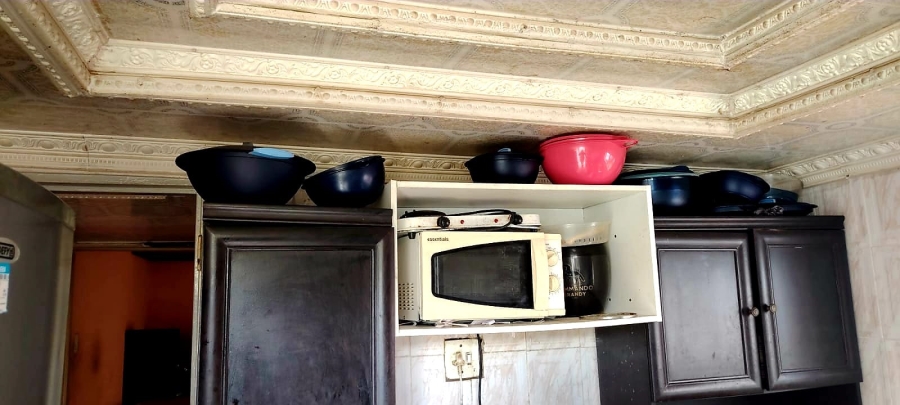 4 Bedroom Property for Sale in Mdantsane Nu 15 Eastern Cape